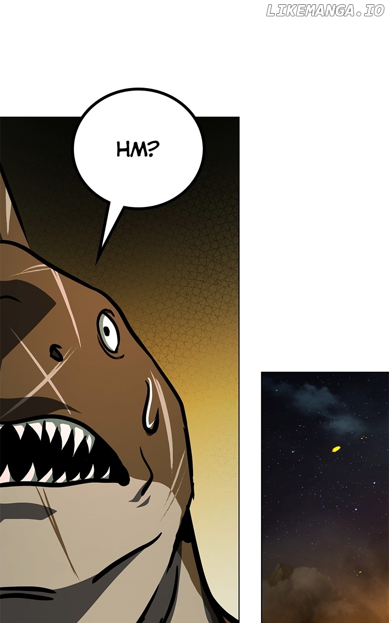 Hero the Maximum Chapter 48 - page 120