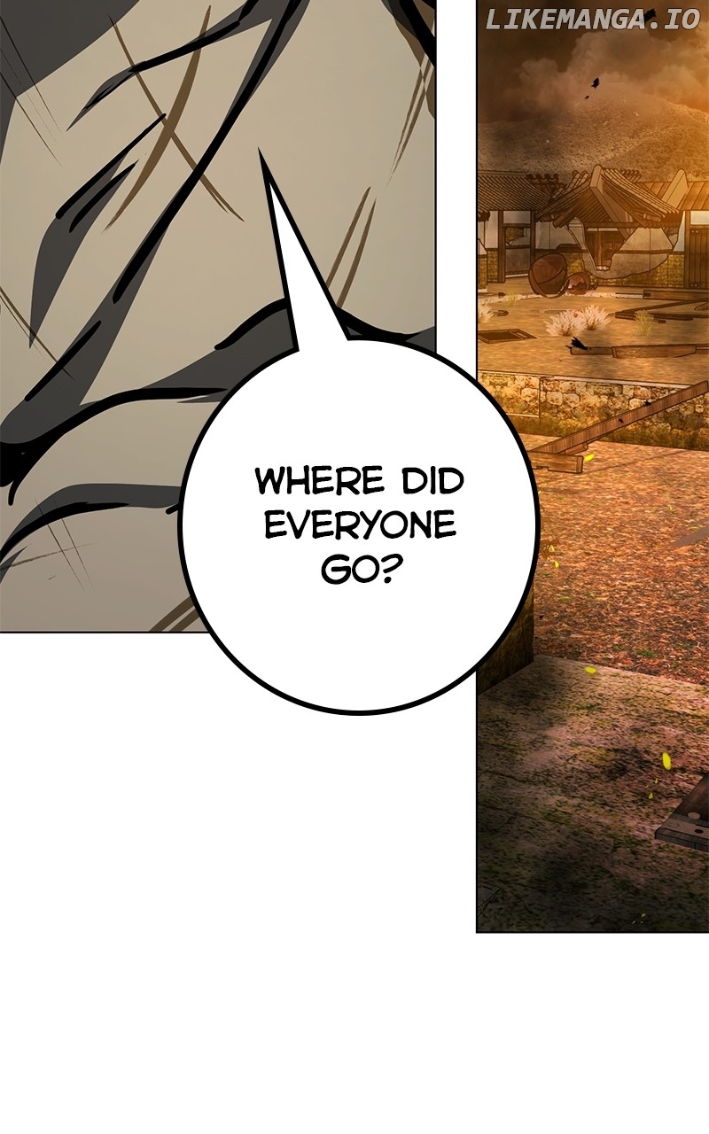 Hero the Maximum Chapter 48 - page 121