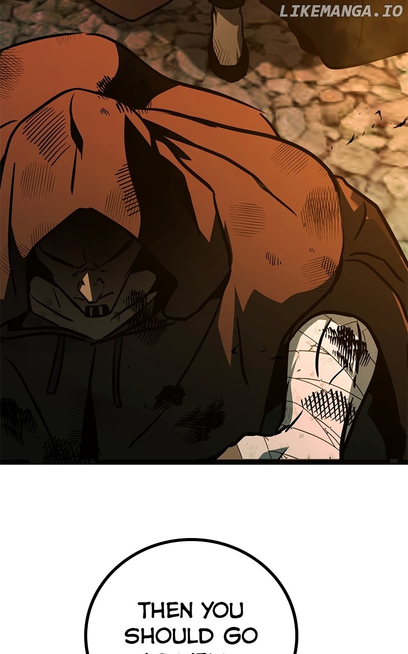 Hero the Maximum Chapter 48 - page 125