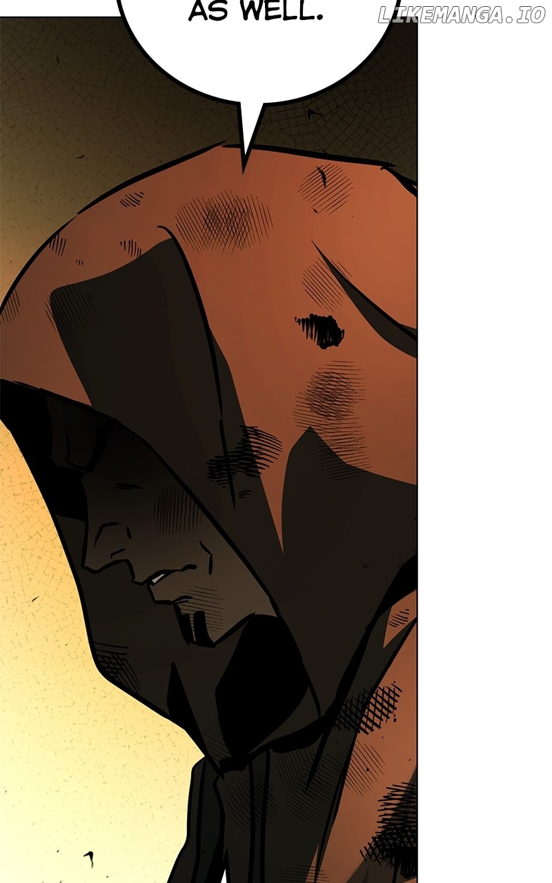 Hero the Maximum Chapter 48 - page 126