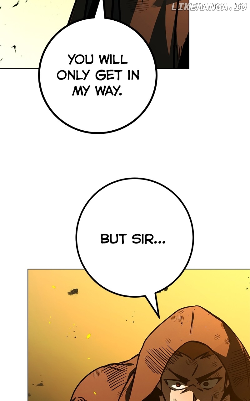 Hero the Maximum Chapter 48 - page 127