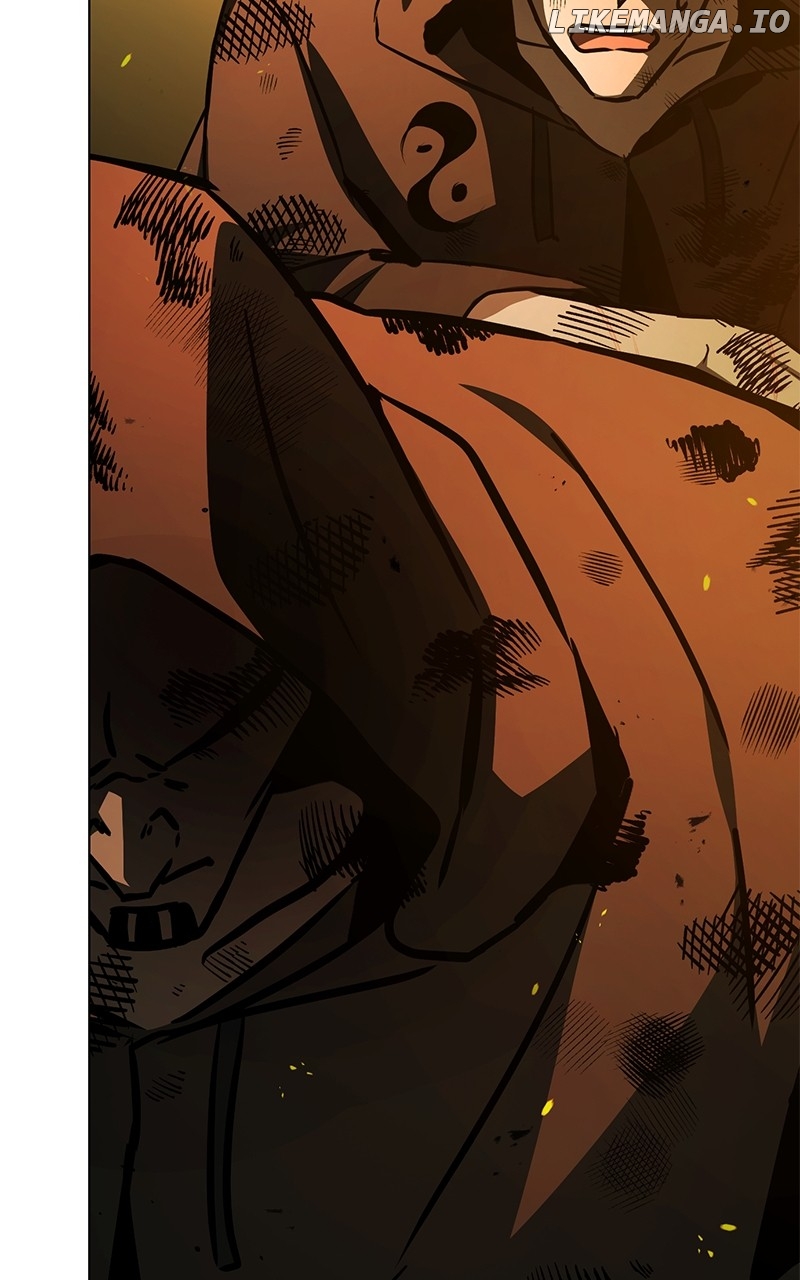 Hero the Maximum Chapter 48 - page 128