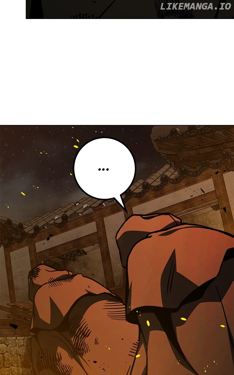 Hero the Maximum Chapter 48 - page 129