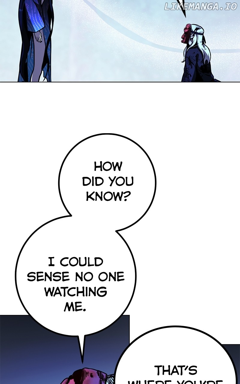 Hero the Maximum Chapter 48 - page 13