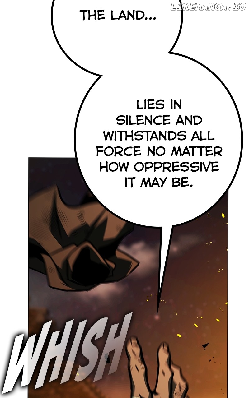Hero the Maximum Chapter 48 - page 134