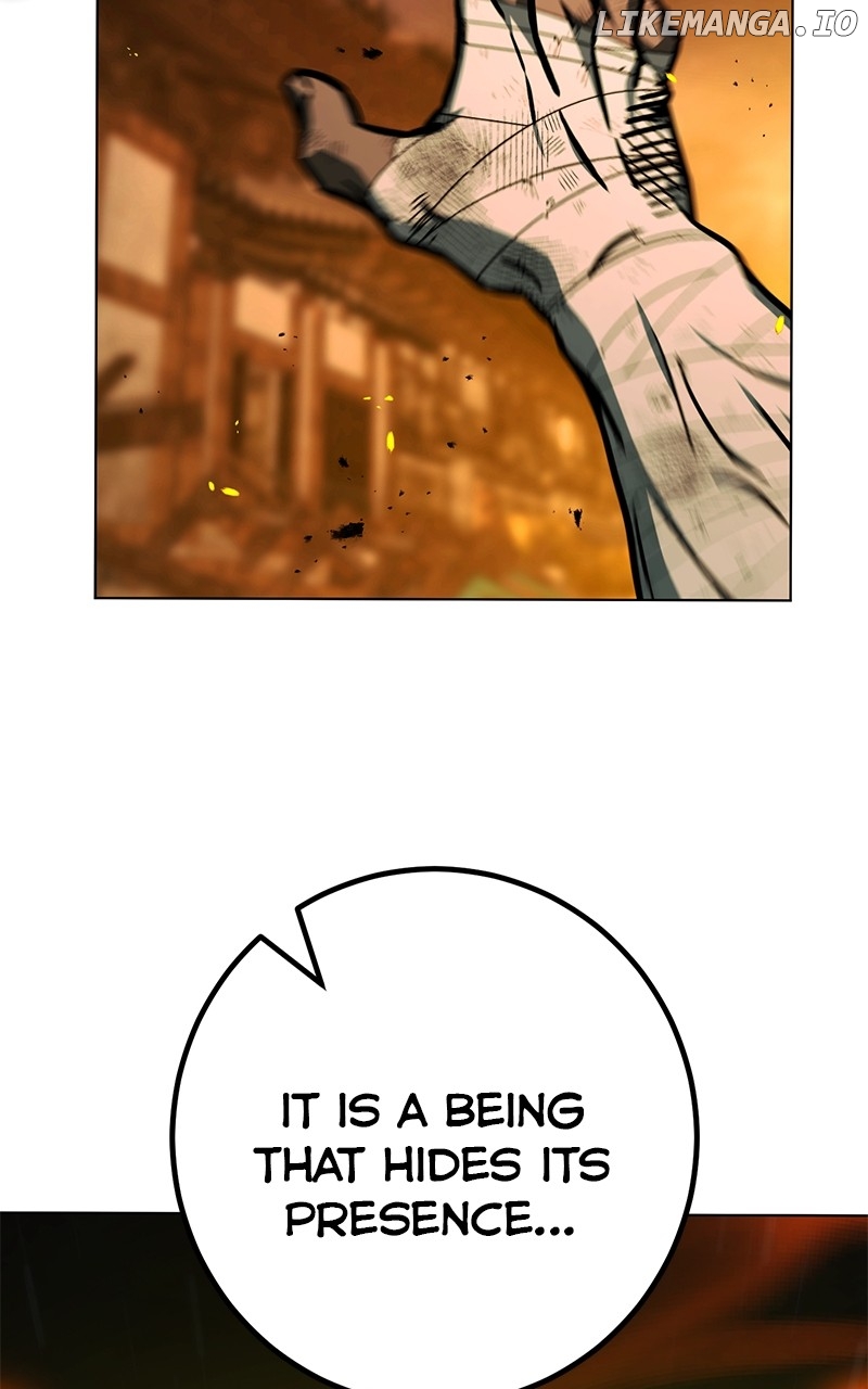 Hero the Maximum Chapter 48 - page 135