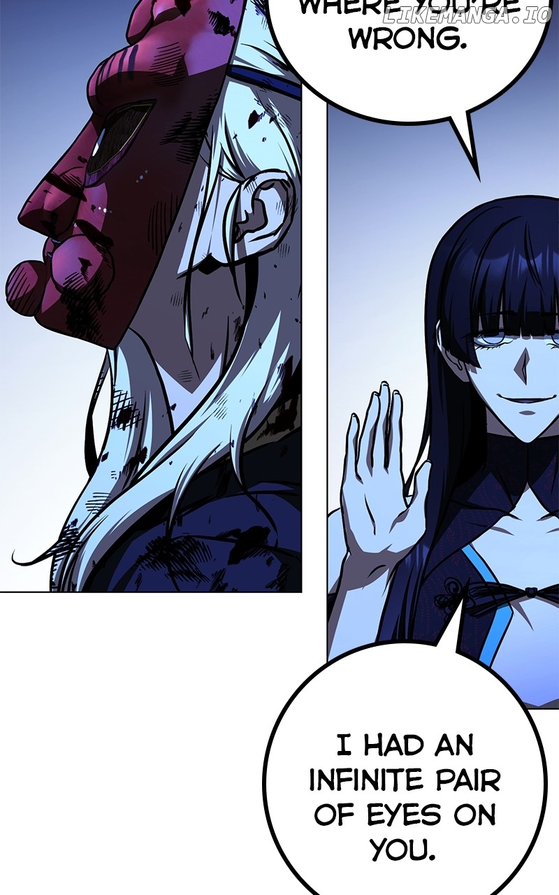 Hero the Maximum Chapter 48 - page 14