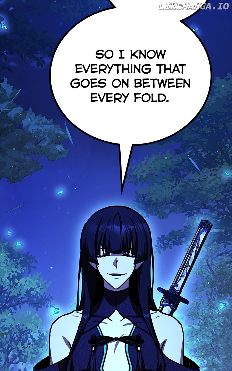 Hero the Maximum Chapter 48 - page 16