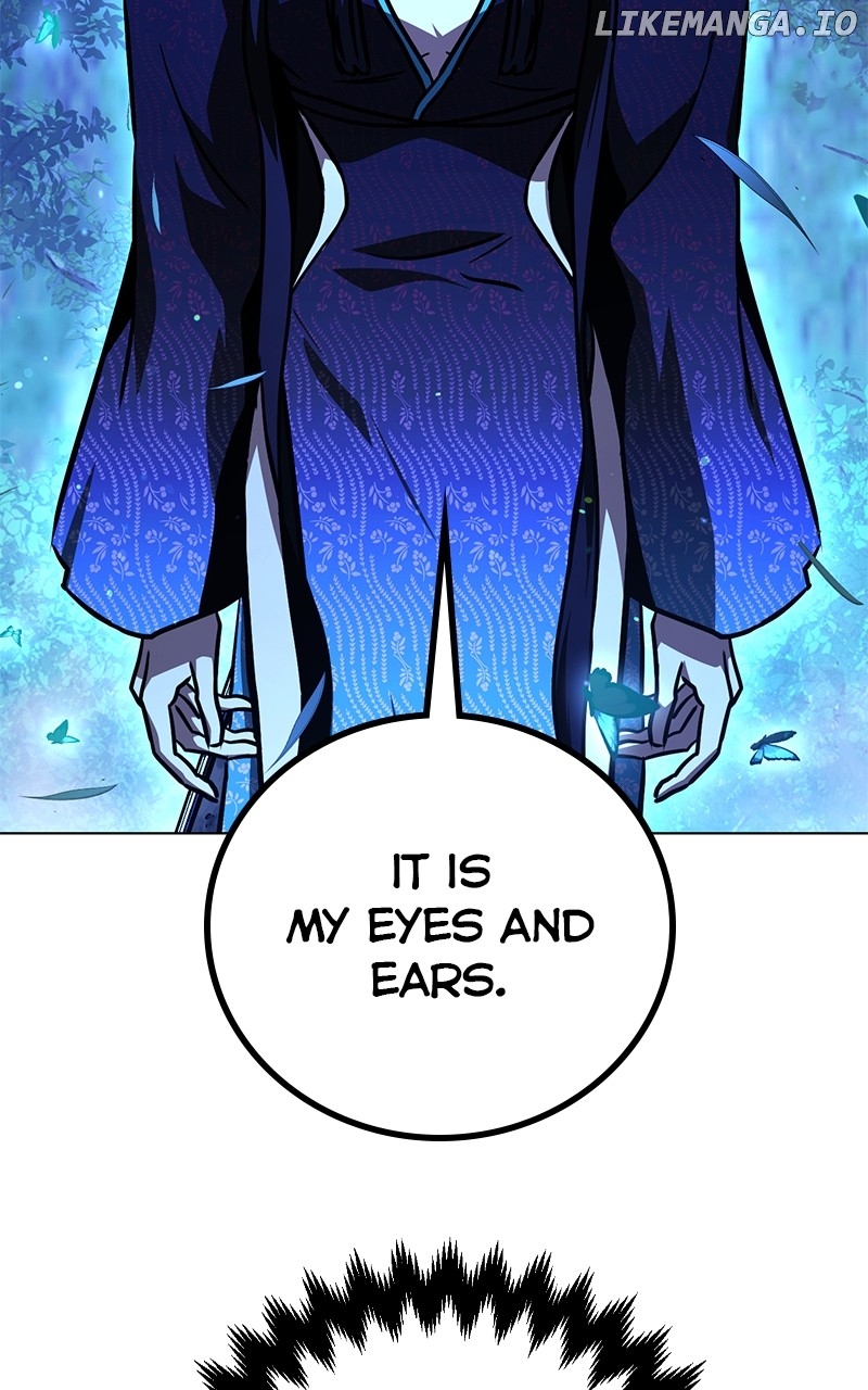 Hero the Maximum Chapter 48 - page 17