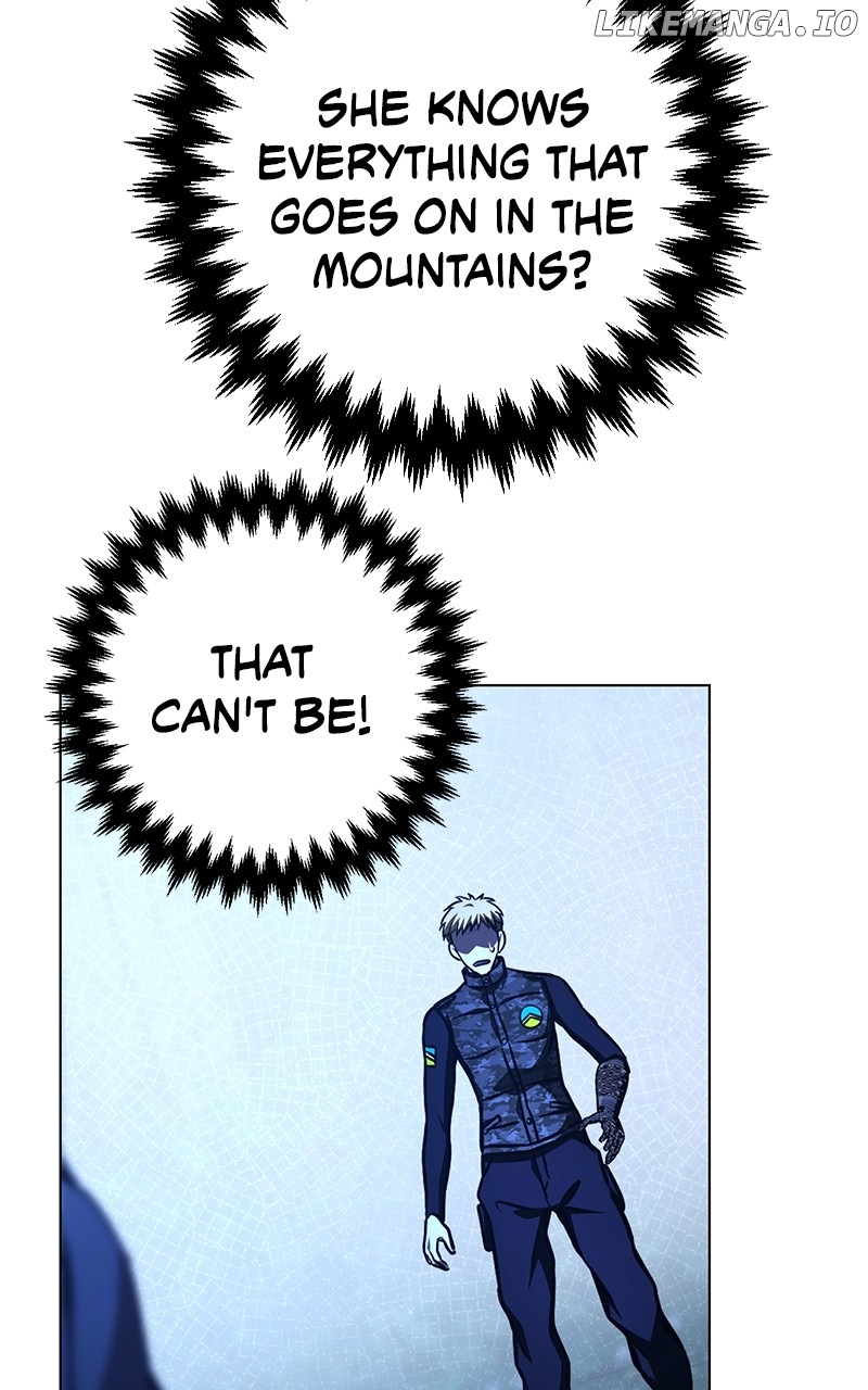 Hero the Maximum Chapter 48 - page 18