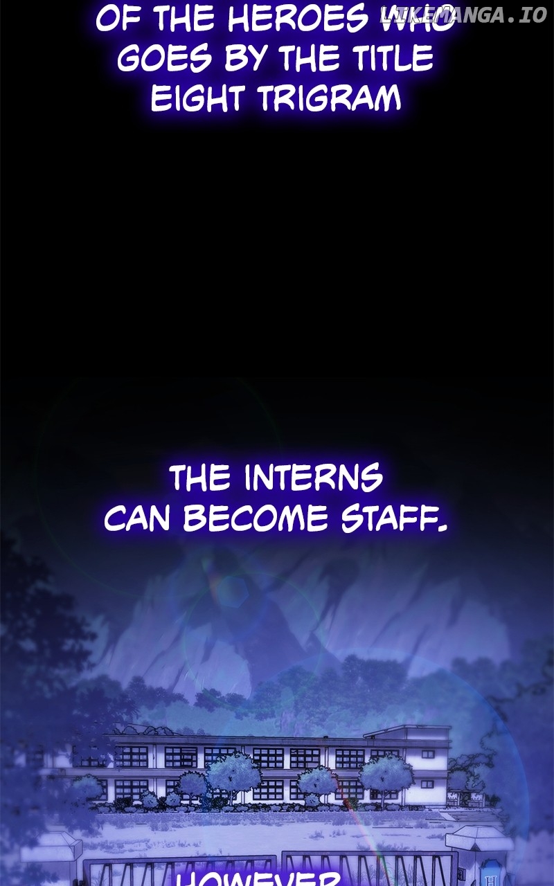 Hero the Maximum Chapter 48 - page 2
