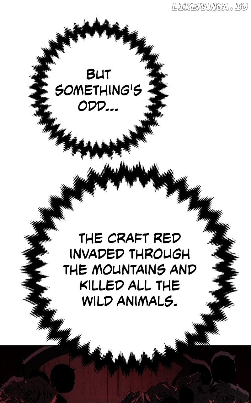 Hero the Maximum Chapter 48 - page 22