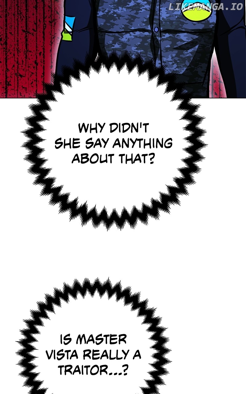 Hero the Maximum Chapter 48 - page 24