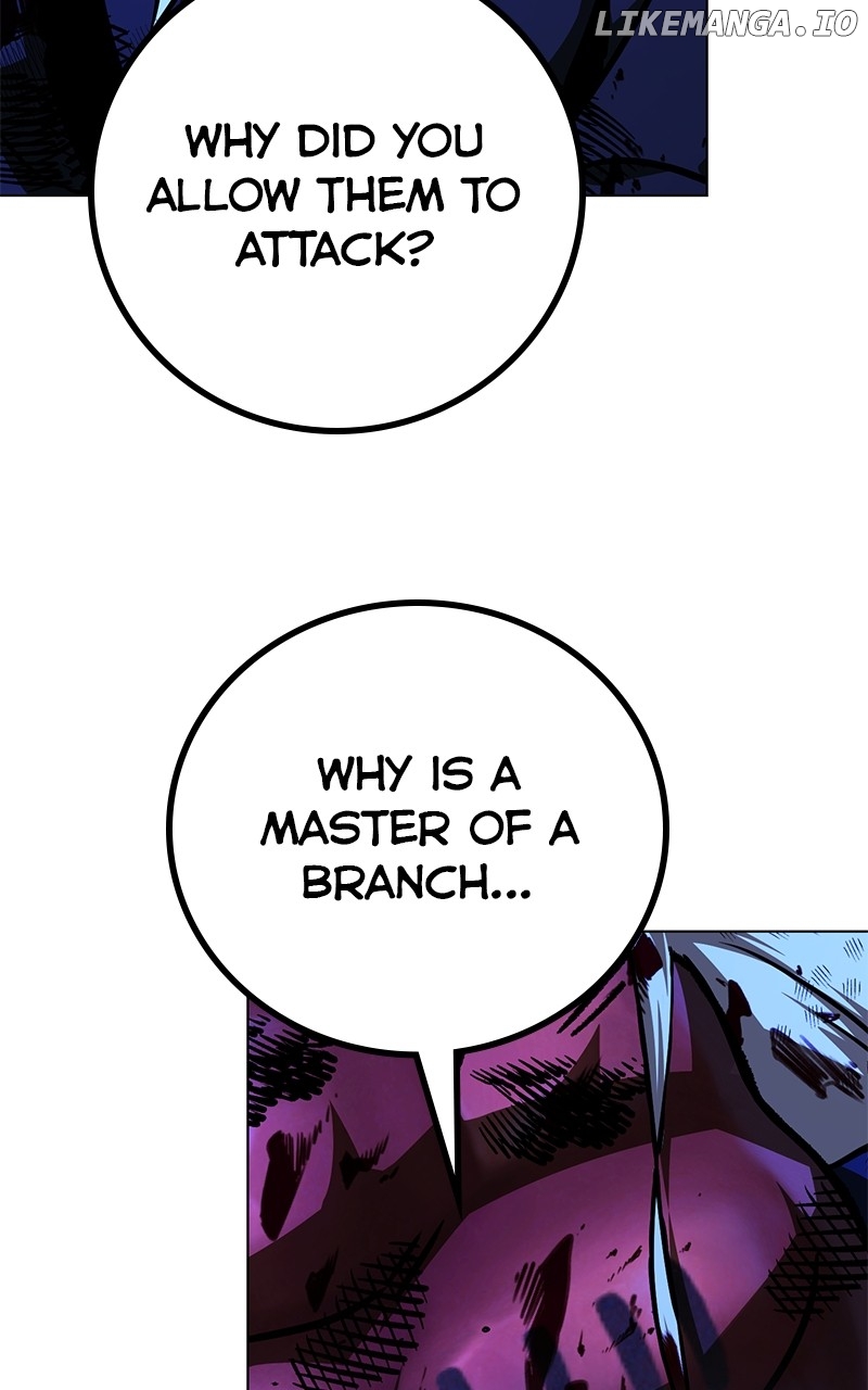 Hero the Maximum Chapter 48 - page 27