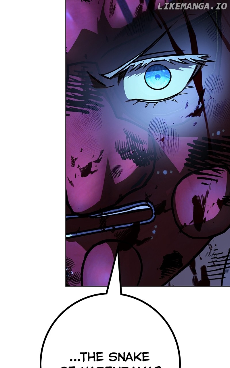 Hero the Maximum Chapter 48 - page 28