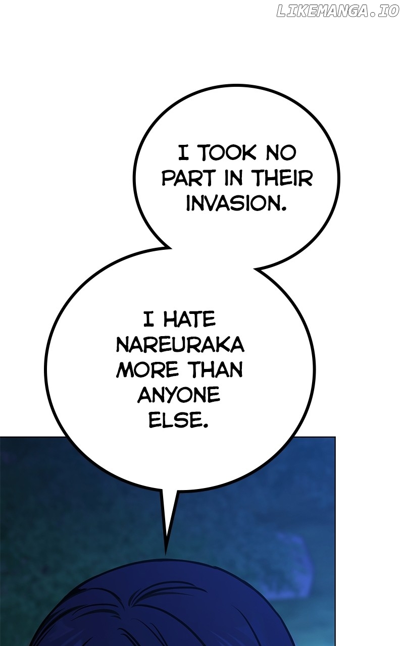 Hero the Maximum Chapter 48 - page 33