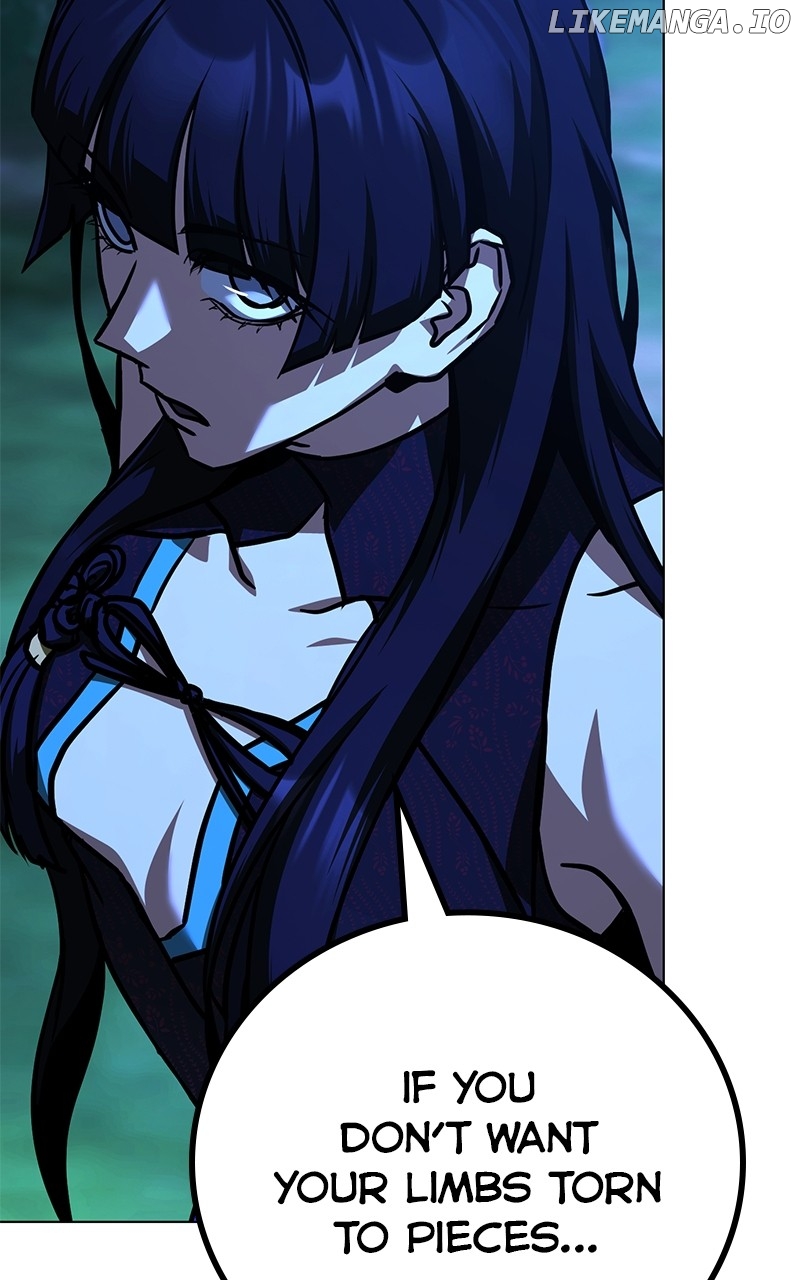 Hero the Maximum Chapter 48 - page 34