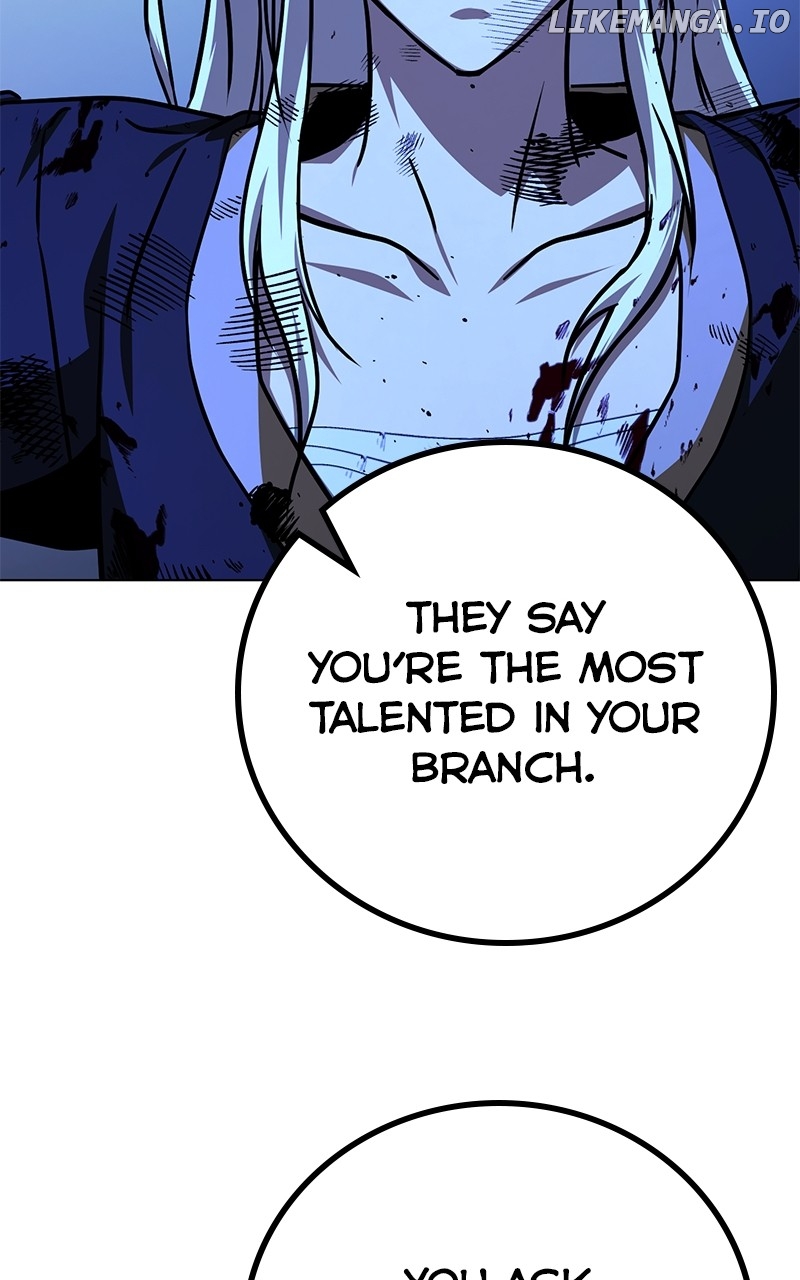 Hero the Maximum Chapter 48 - page 36