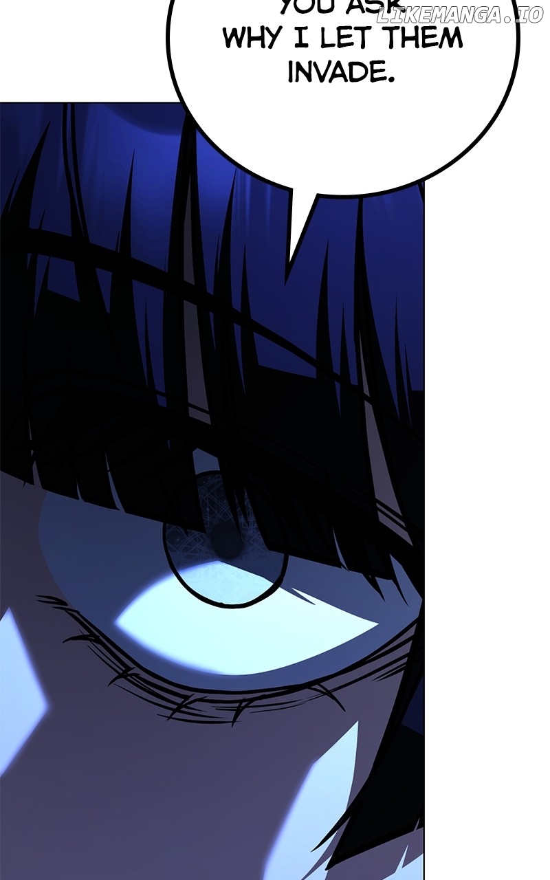 Hero the Maximum Chapter 48 - page 37