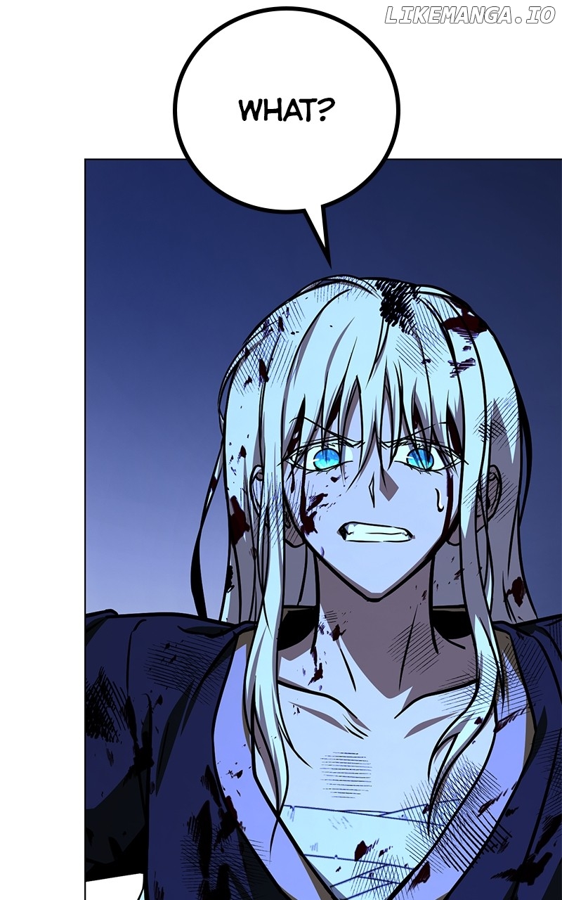 Hero the Maximum Chapter 48 - page 39
