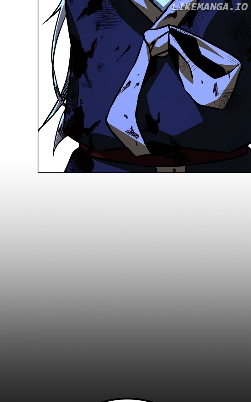 Hero the Maximum Chapter 48 - page 40