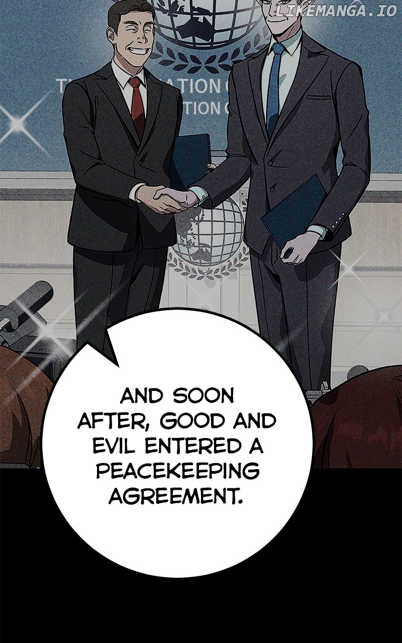 Hero the Maximum Chapter 48 - page 42