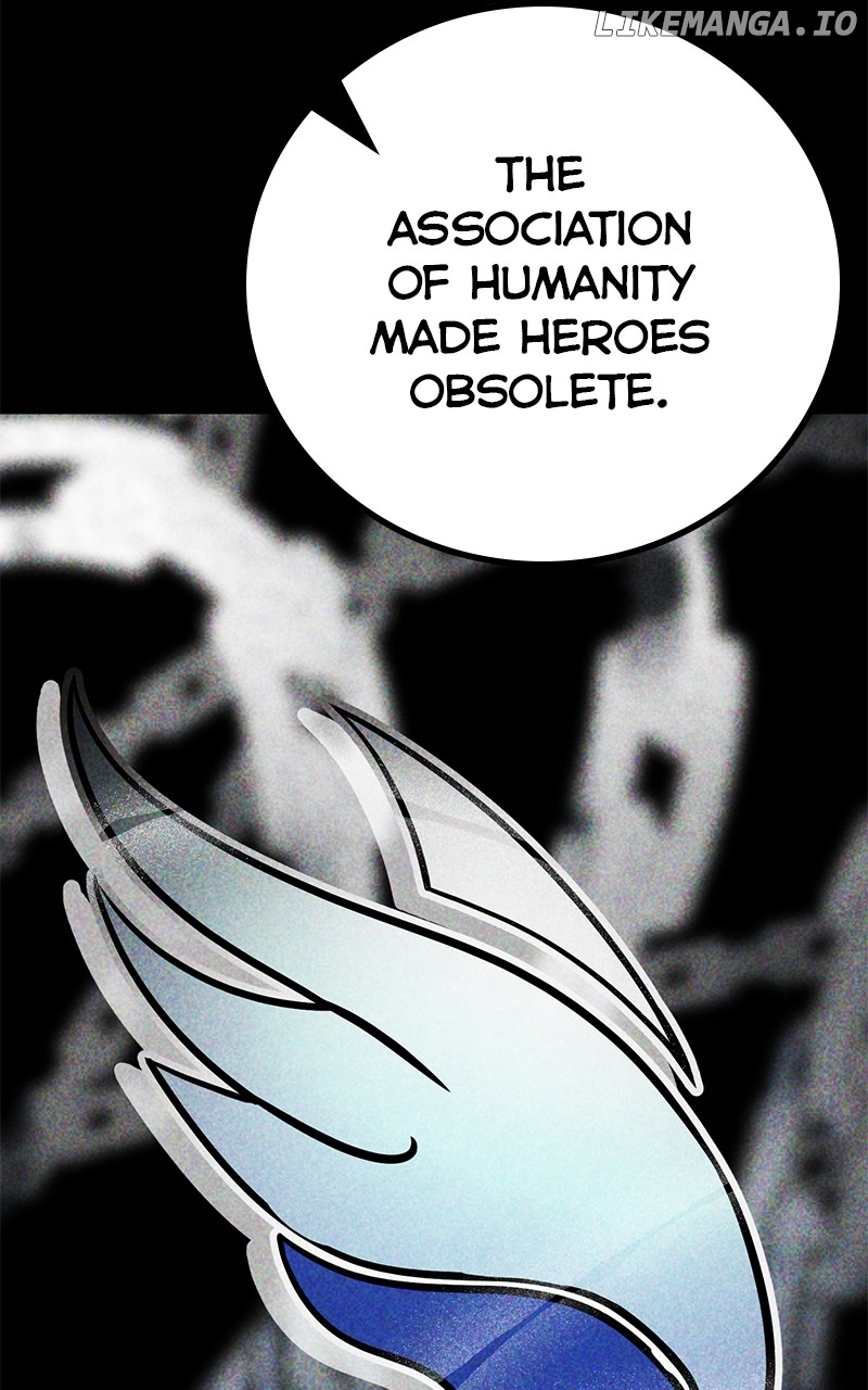 Hero the Maximum Chapter 48 - page 43
