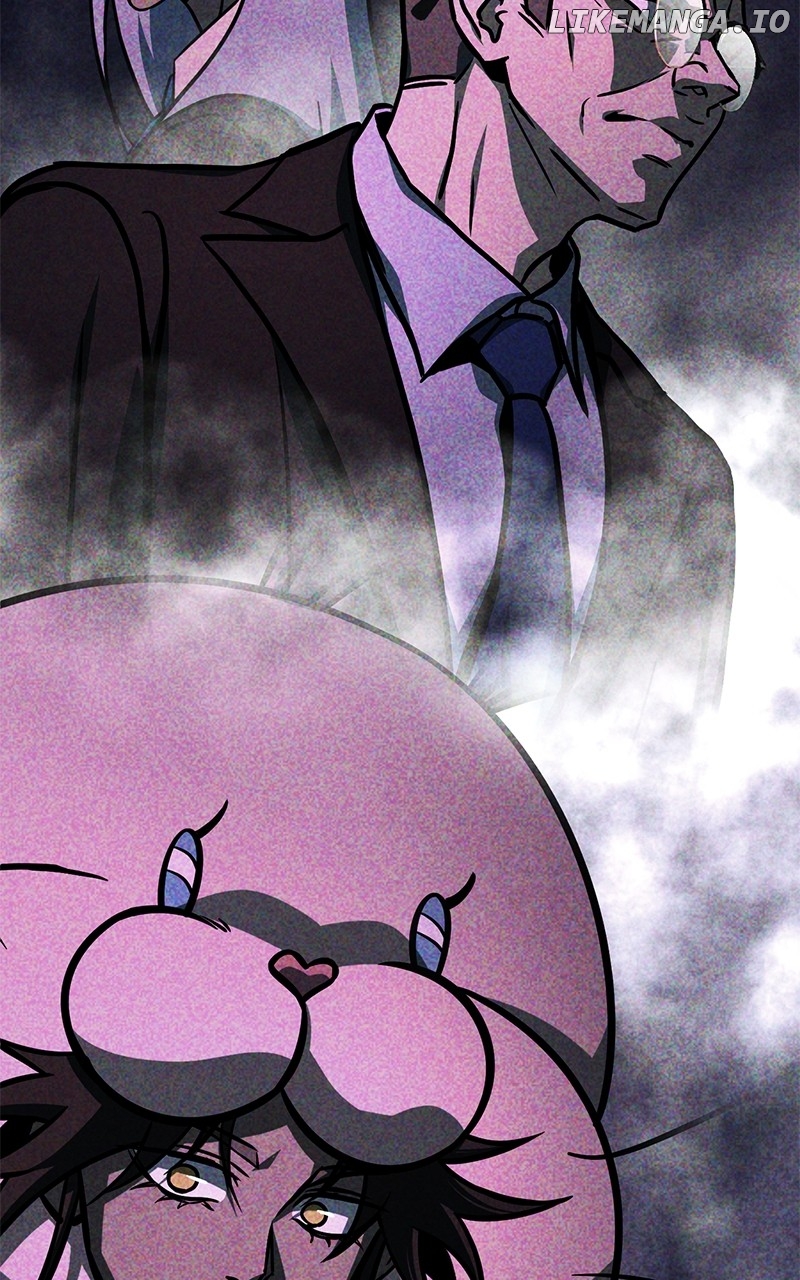 Hero the Maximum Chapter 48 - page 46