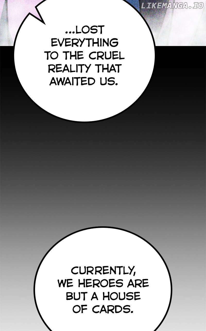 Hero the Maximum Chapter 48 - page 48