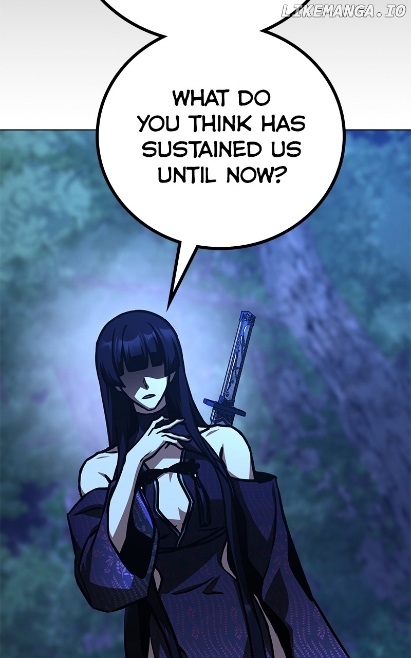 Hero the Maximum Chapter 48 - page 49