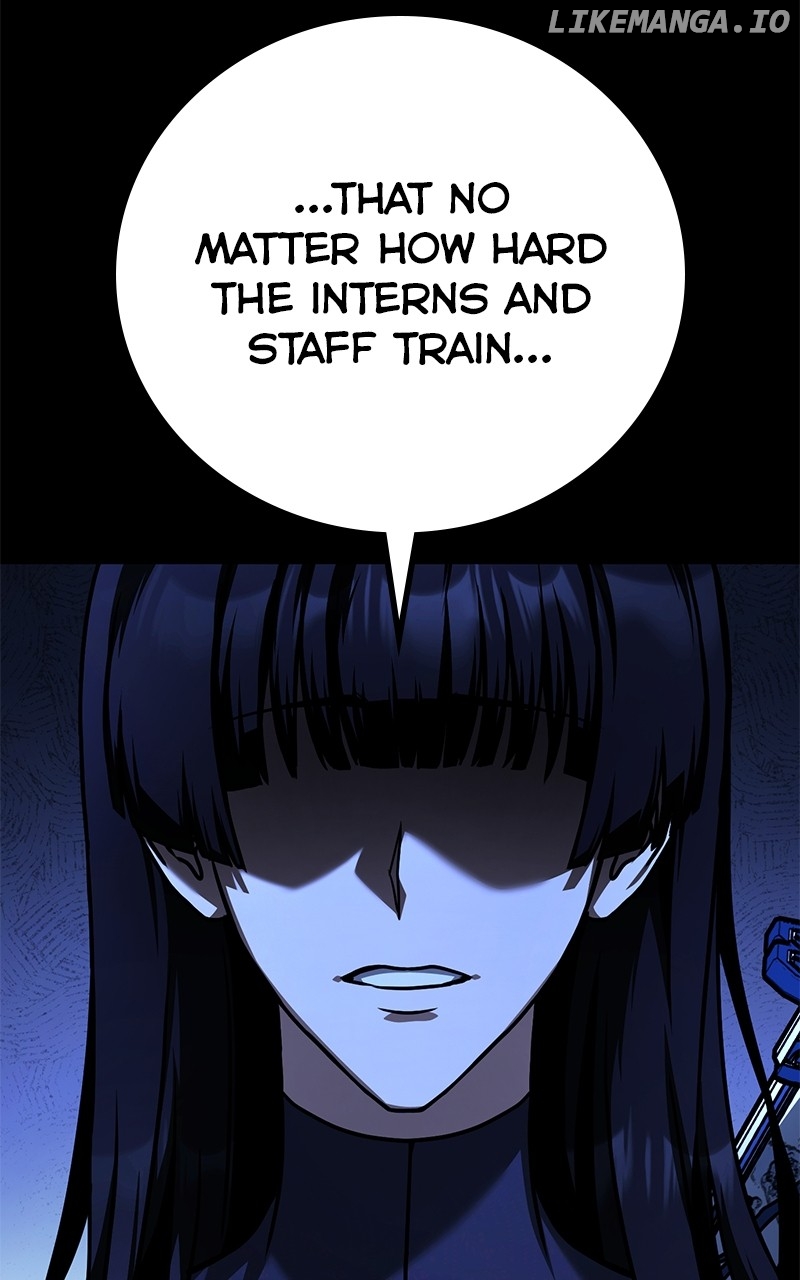 Hero the Maximum Chapter 48 - page 5