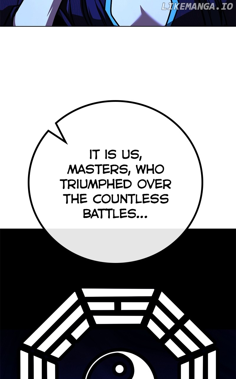 Hero the Maximum Chapter 48 - page 52