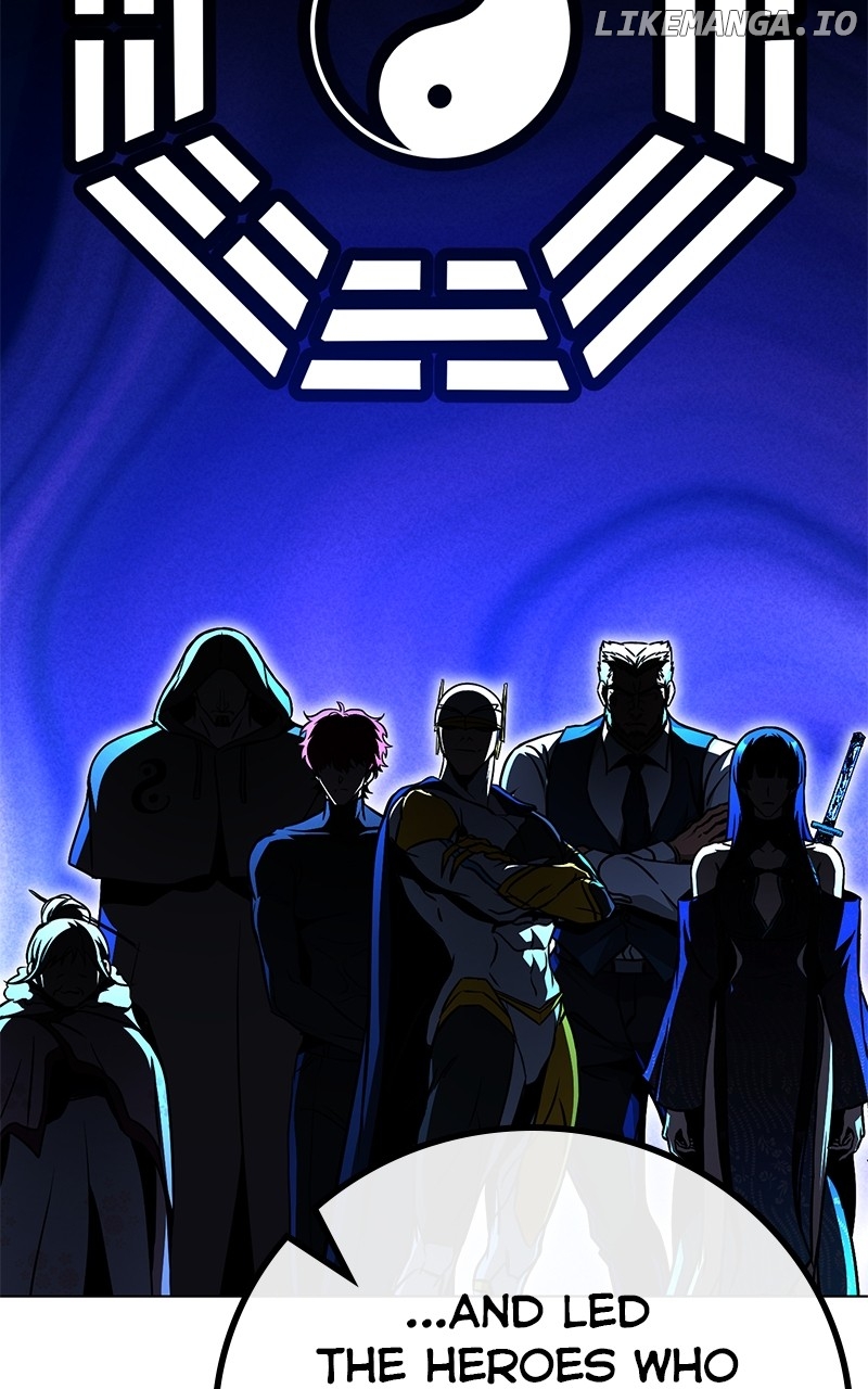 Hero the Maximum Chapter 48 - page 53