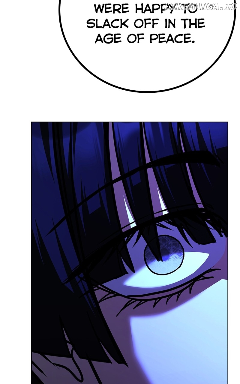 Hero the Maximum Chapter 48 - page 54