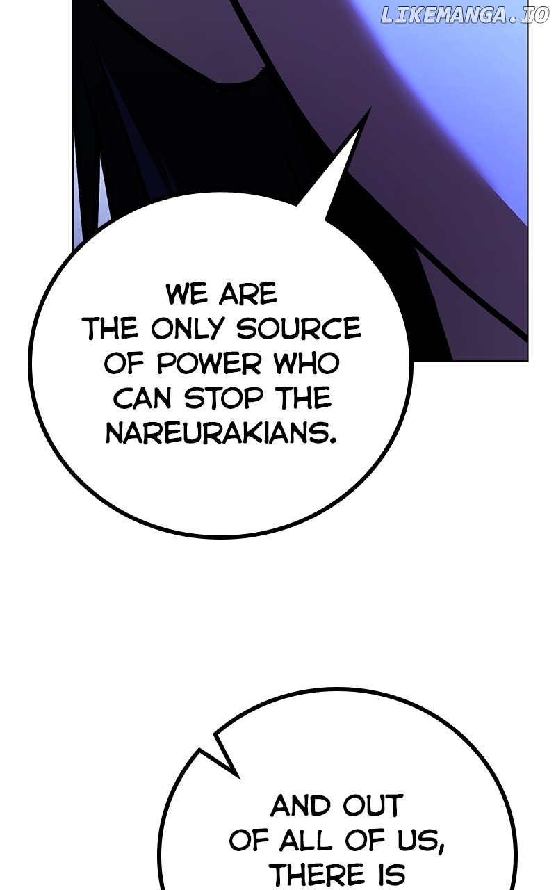 Hero the Maximum Chapter 48 - page 55