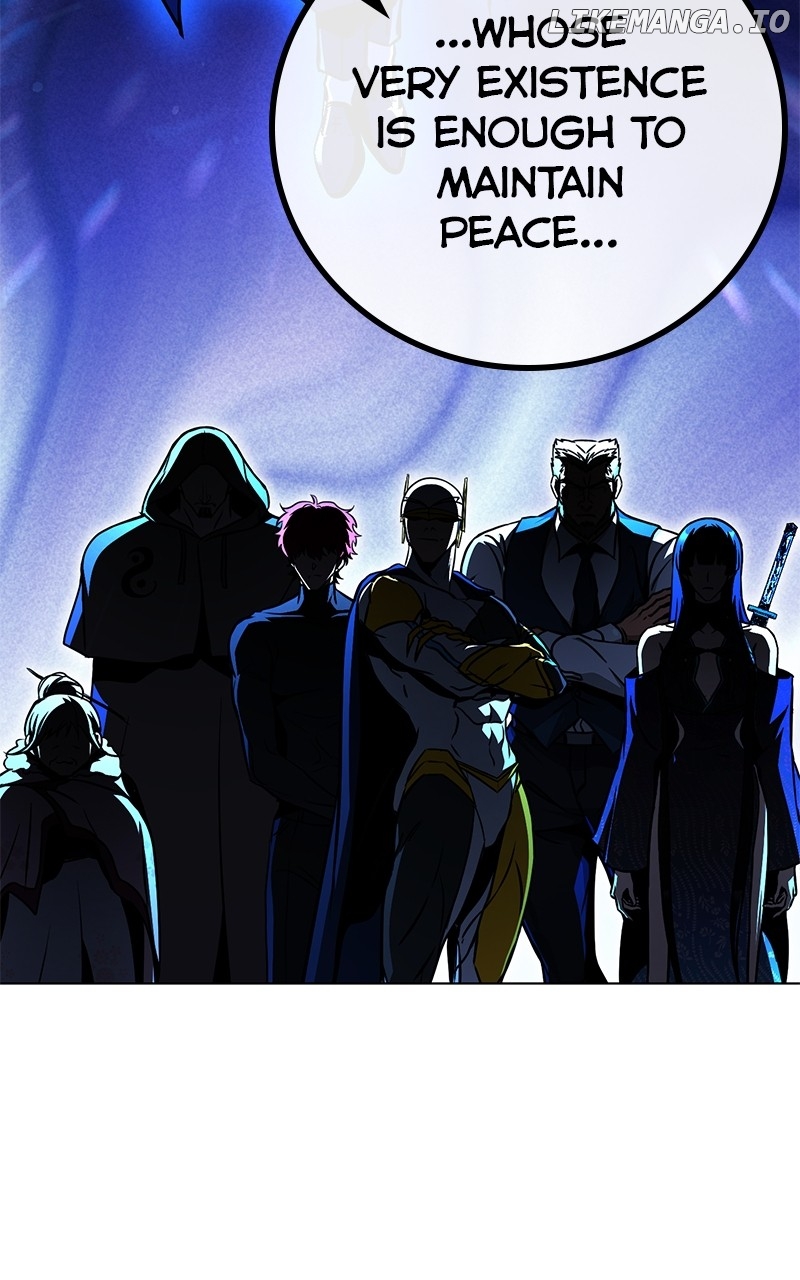 Hero the Maximum Chapter 48 - page 57
