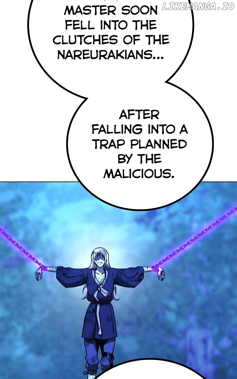 Hero the Maximum Chapter 48 - page 60
