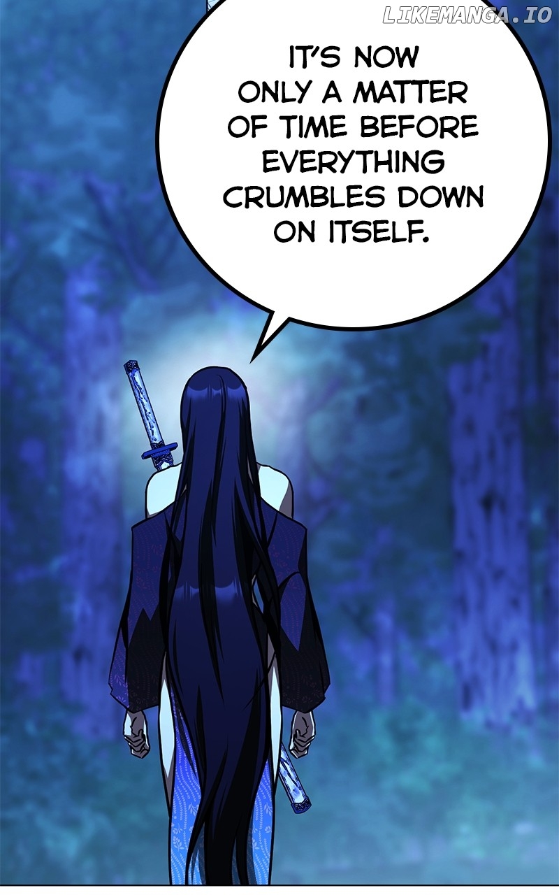 Hero the Maximum Chapter 48 - page 61