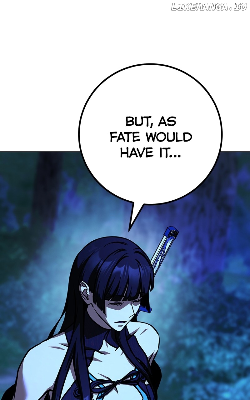 Hero the Maximum Chapter 48 - page 62