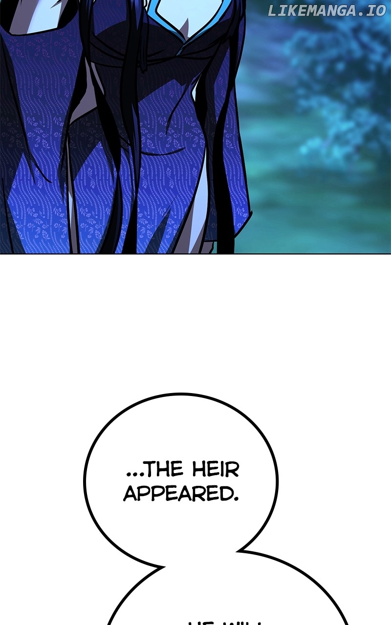Hero the Maximum Chapter 48 - page 63