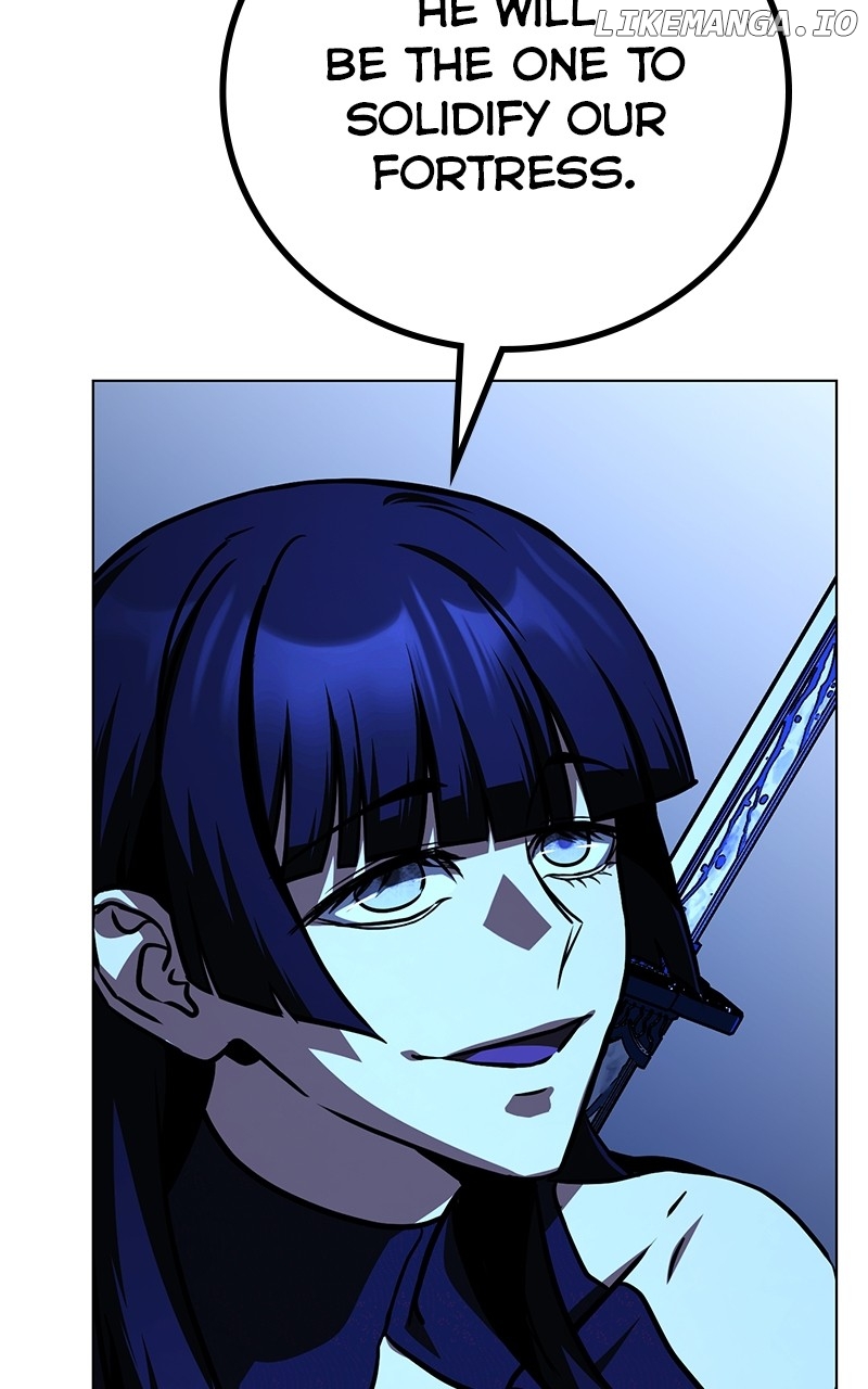 Hero the Maximum Chapter 48 - page 64