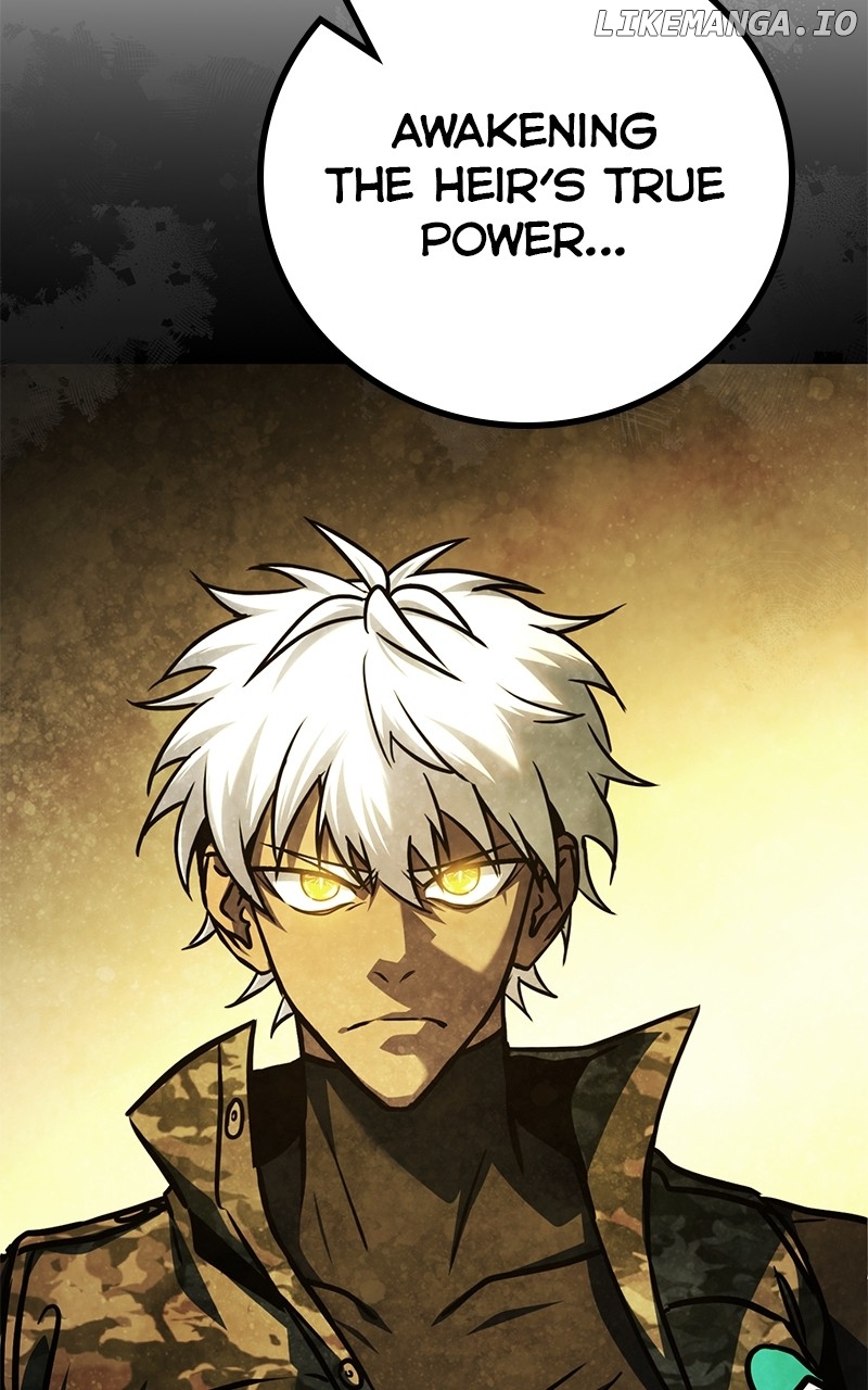 Hero the Maximum Chapter 48 - page 66