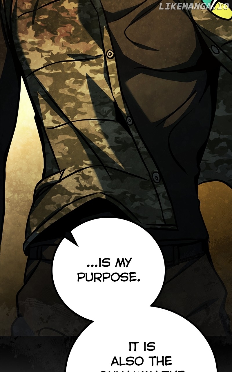 Hero the Maximum Chapter 48 - page 67