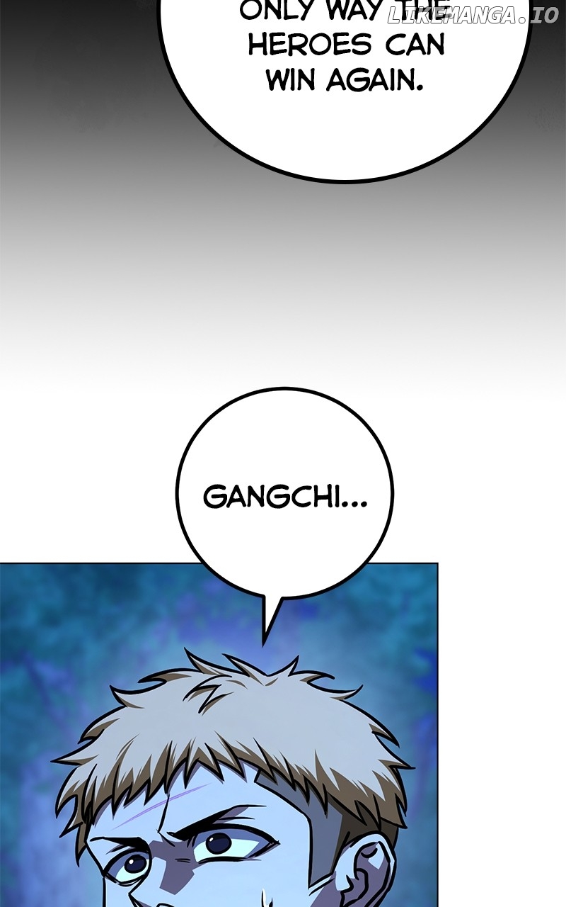 Hero the Maximum Chapter 48 - page 68