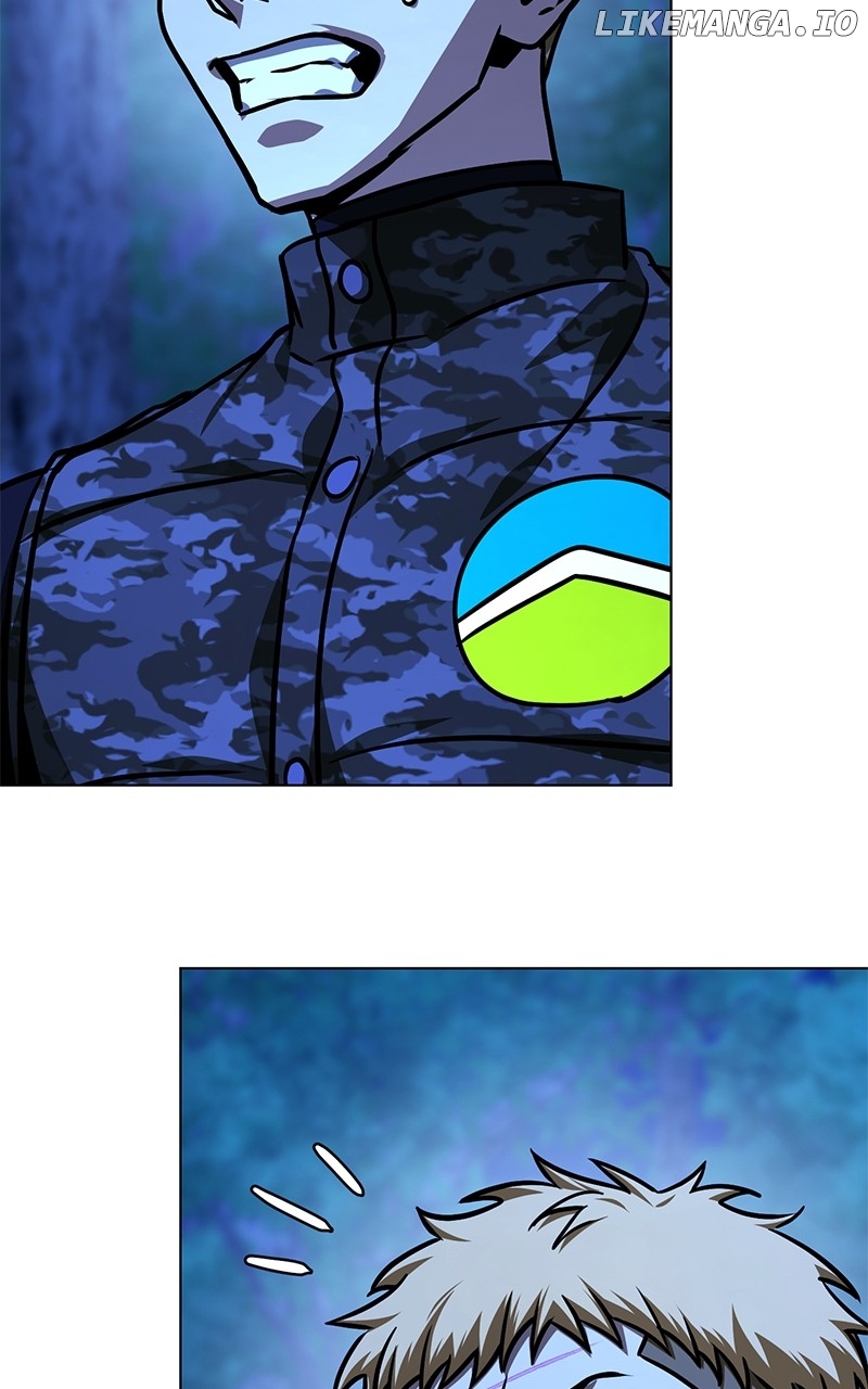 Hero the Maximum Chapter 48 - page 69