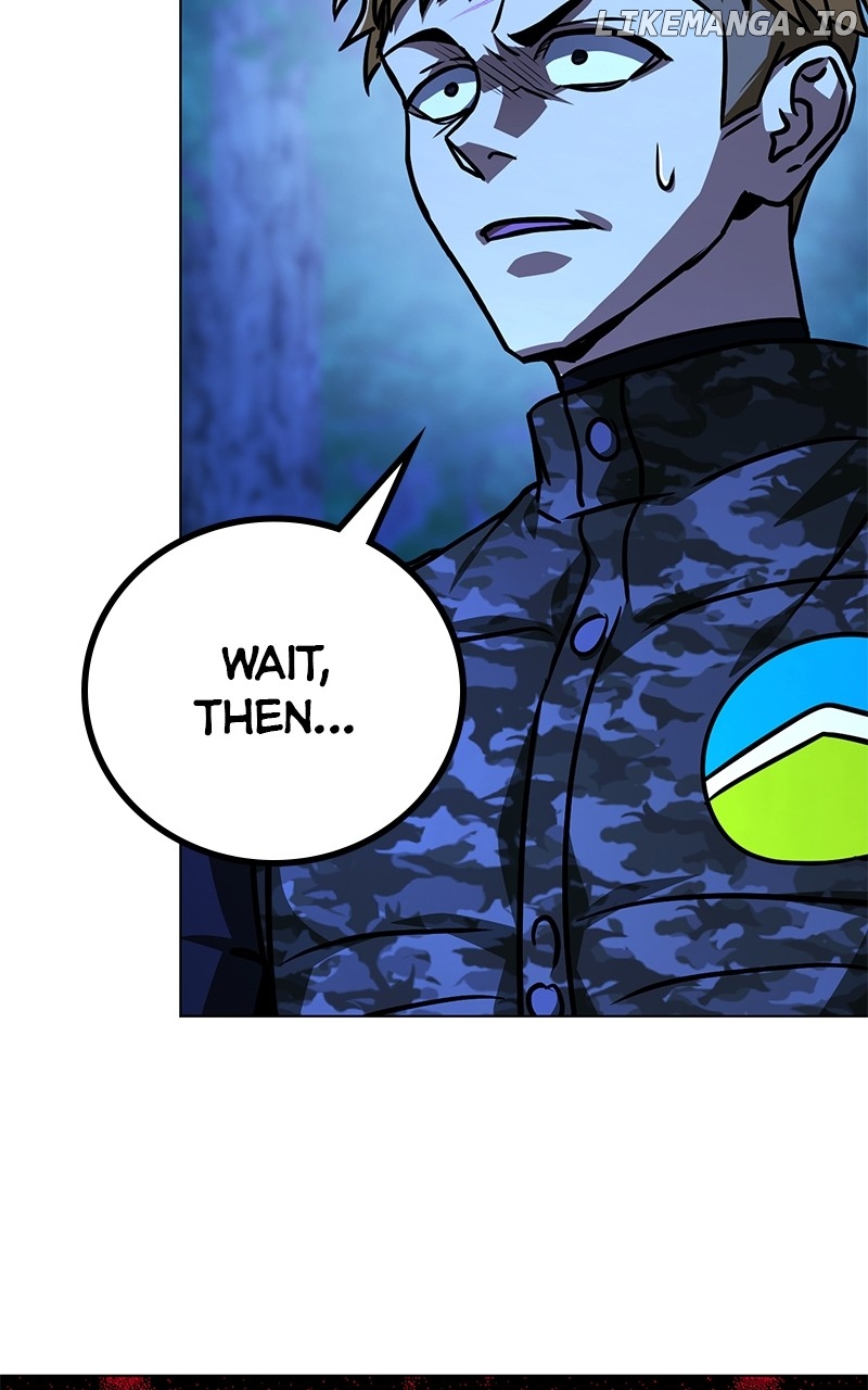 Hero the Maximum Chapter 48 - page 70