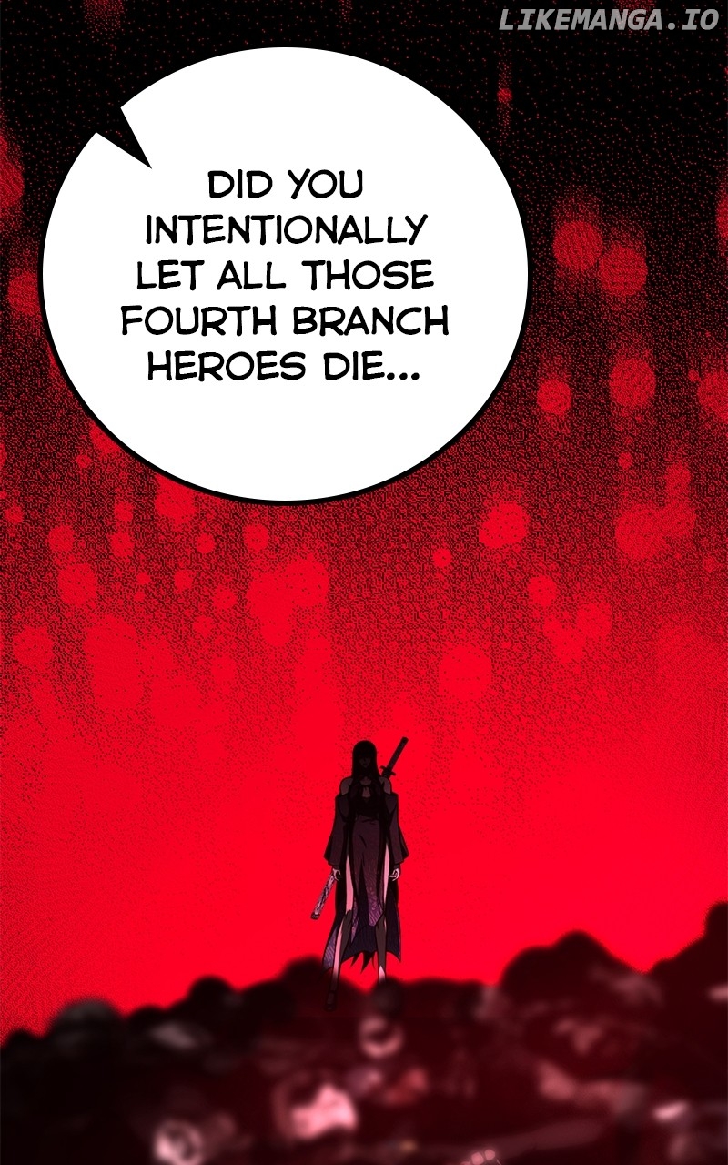Hero the Maximum Chapter 48 - page 71