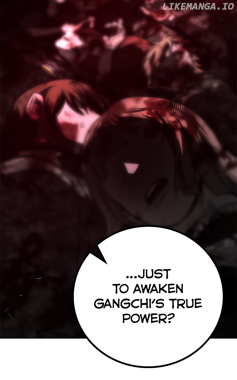 Hero the Maximum Chapter 48 - page 72