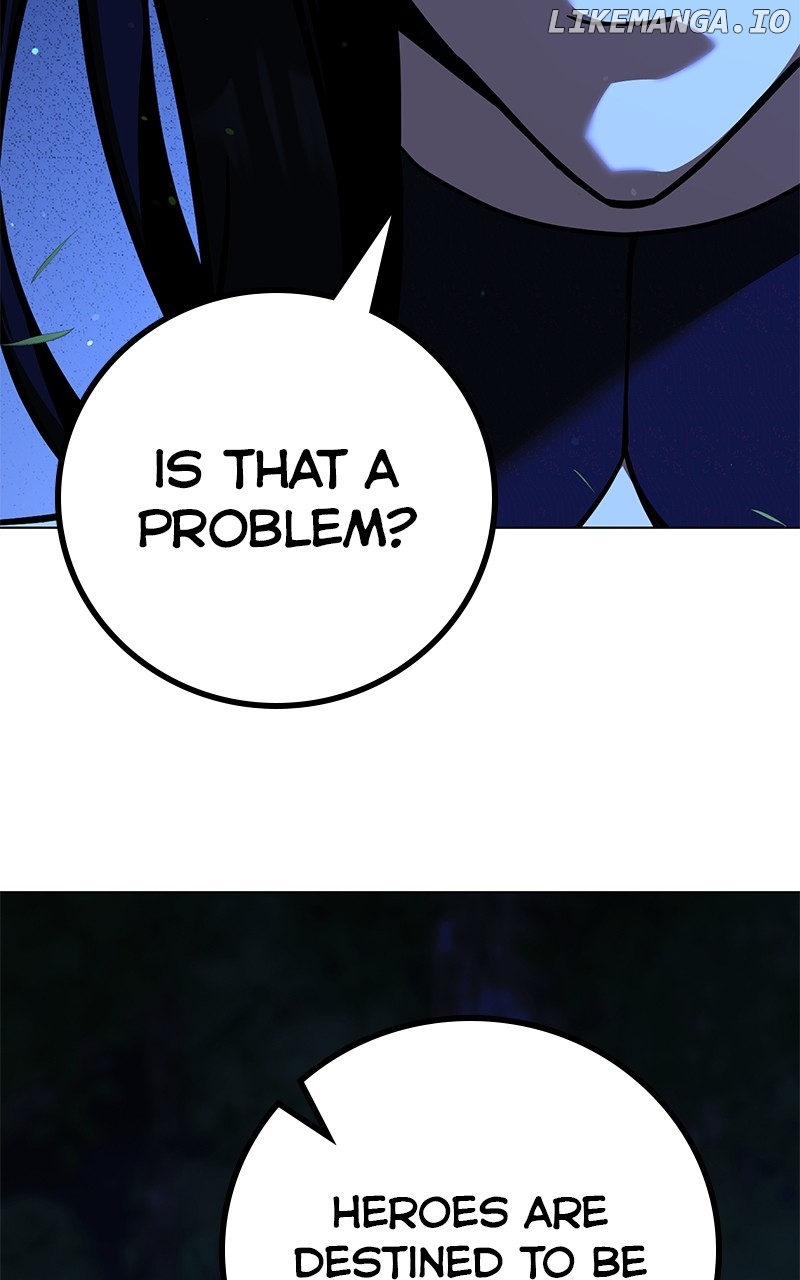 Hero the Maximum Chapter 48 - page 75