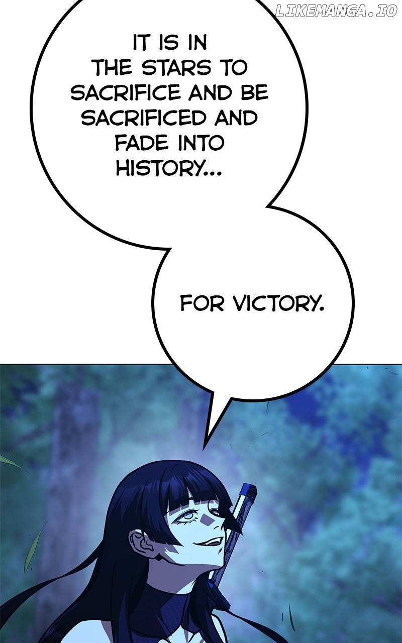 Hero the Maximum Chapter 48 - page 77